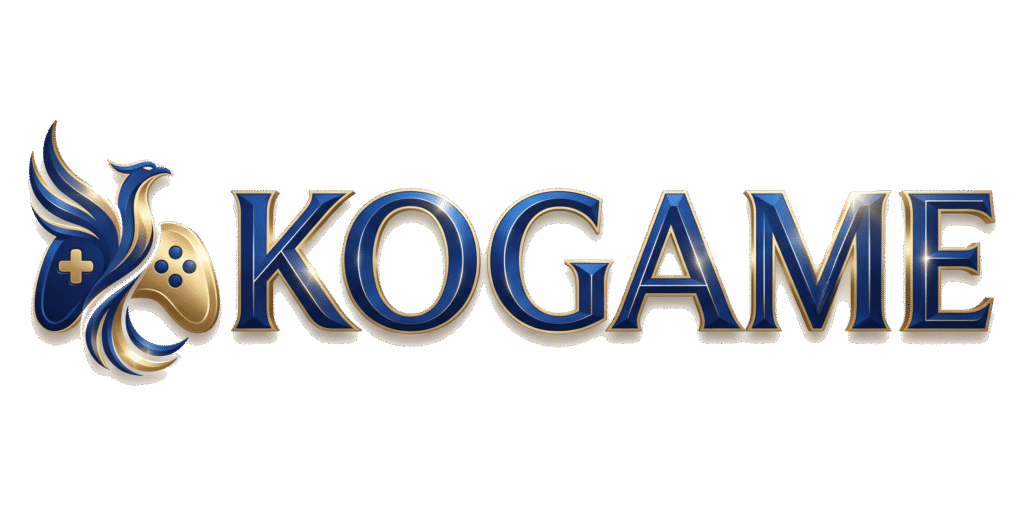  kogame แพลตฟอร์มเกมออนไลน์ที่รวมทุกความสนุกและระบบเสถียรที่สุดในปี 2026
